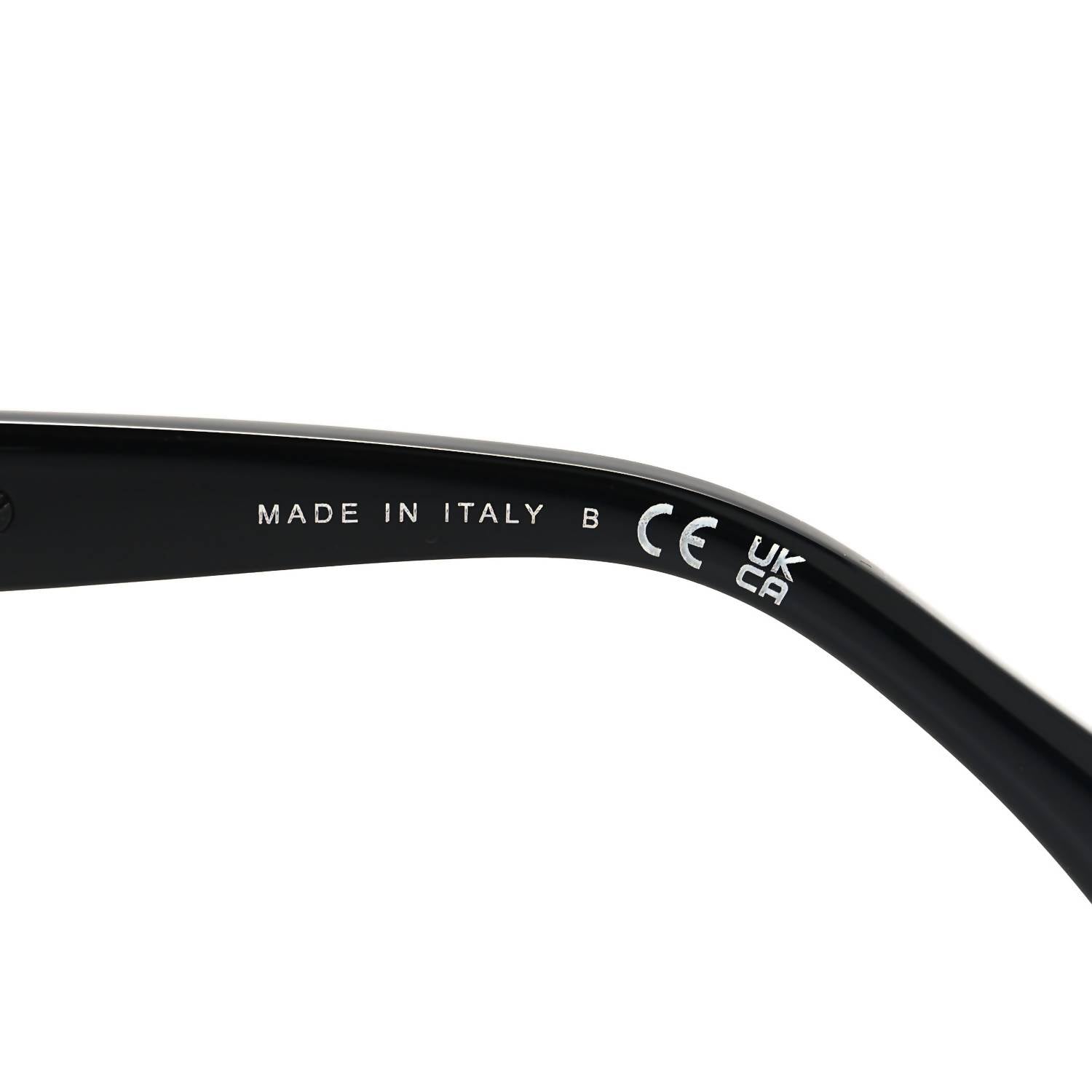 Chanel - Acetate Calfskin Non Polarized Sunglasses 5476qa - 1082s6