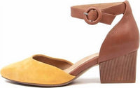 Ziera - Women's Vanita Leather Sandal