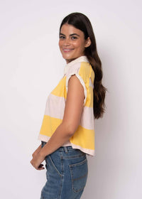 Rd Style - Harper Cuffed Shirt