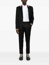 Moschino - Tailored Tapered Trousers