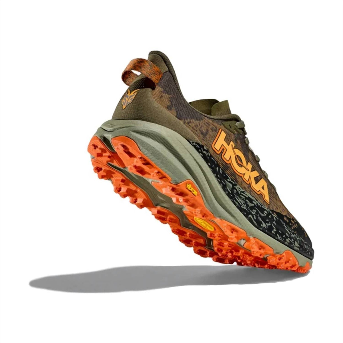 Hoka - Men's Speedgoat 6 Running Shoes