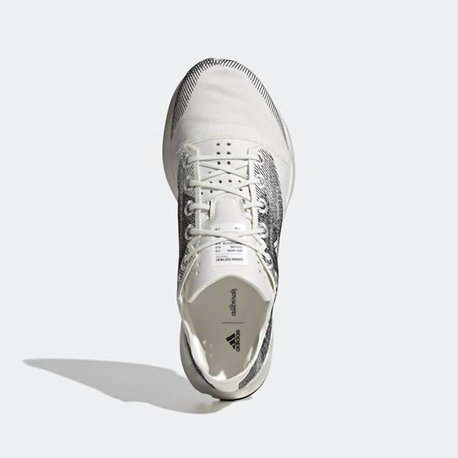 Adidas - Women's Allbirds Shoes
