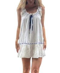 Praerie - Teddy Dress