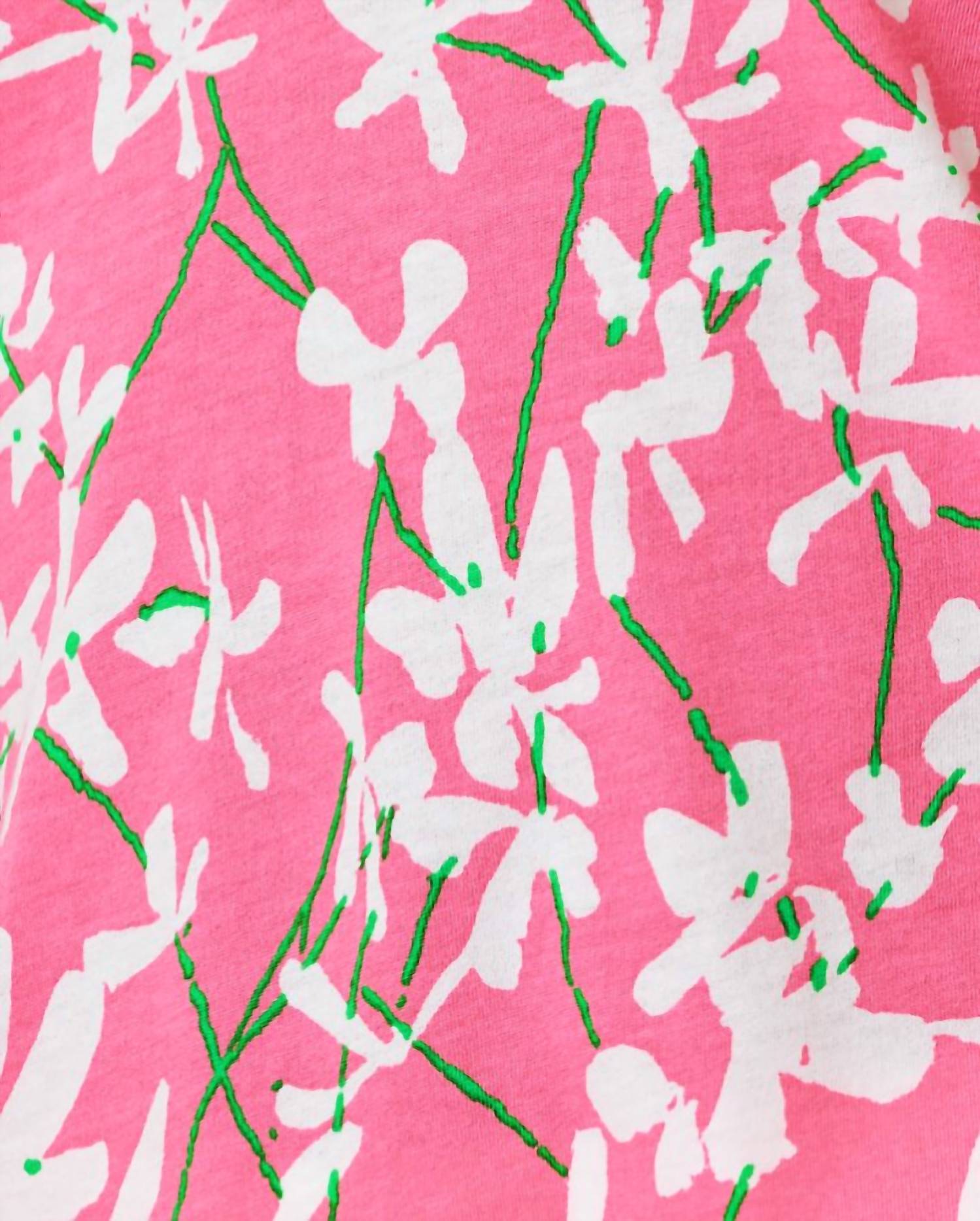 Lilly Pulitzer - Maryetta Top