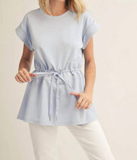 Jodifl - Women's Rory Top