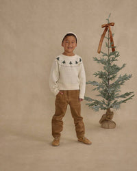 Rylee + Cru - Boy's Oliver Pant