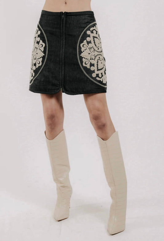 Love The Label - Ayla Skirt