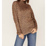 Tasha Polizzi - Kylie Turtleneck Top