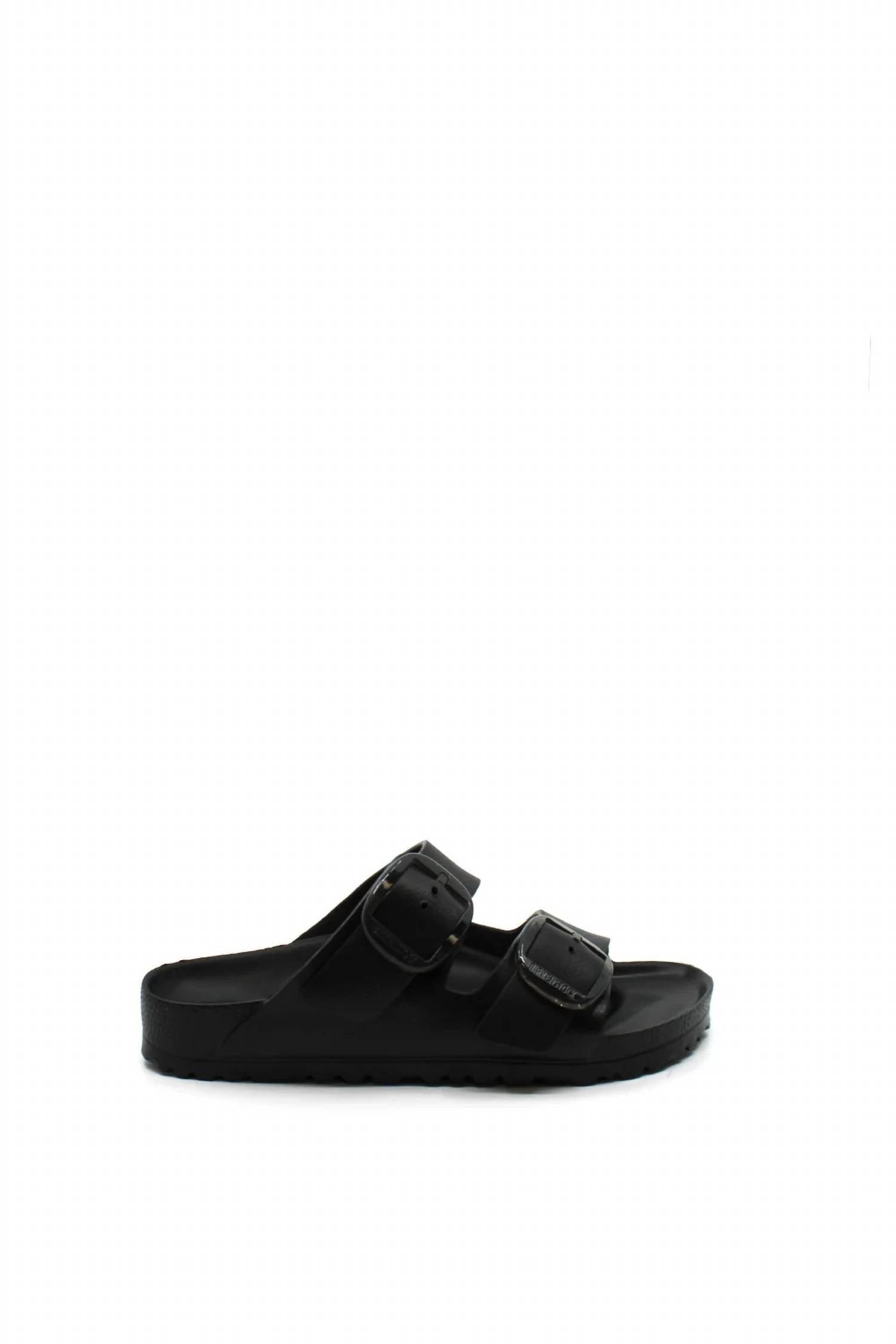 Birkenstock - Women's Arizona Big Buckle Eva Sandal