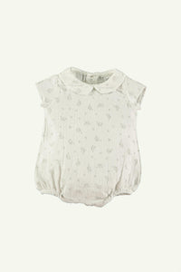 Mamitis - Kid's Santorini Romper