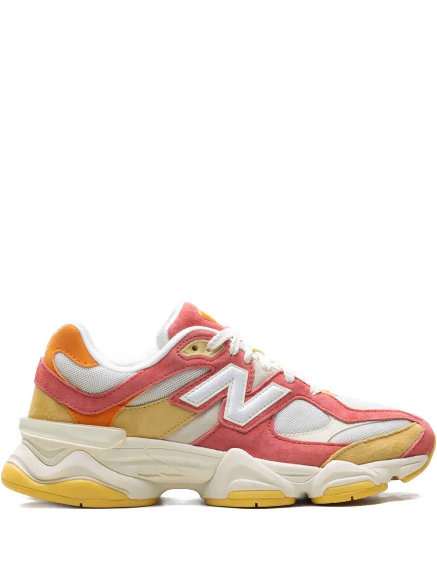 New Balance - Women's 9060 Trainer Shoes