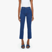 Mother - Hustler Ankle Jeans