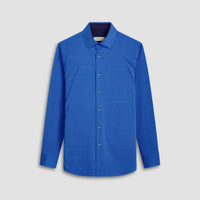 Bugatchi Uomo - Ooohcotton Jimmy Long Sleeve Shirt