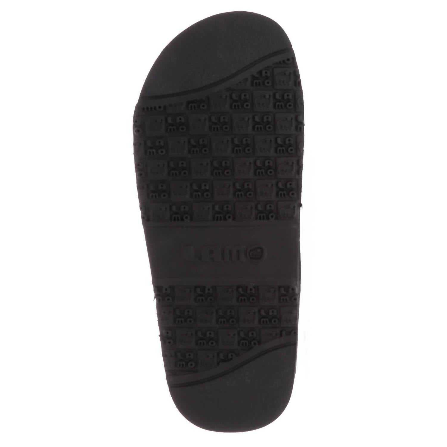 Lamo - Women's Open Toe Wide Wrap Slippers
