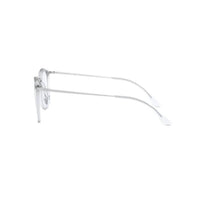 Ray Ban Women's Rx7140 Glasses in crystal - women's accessory - view 5