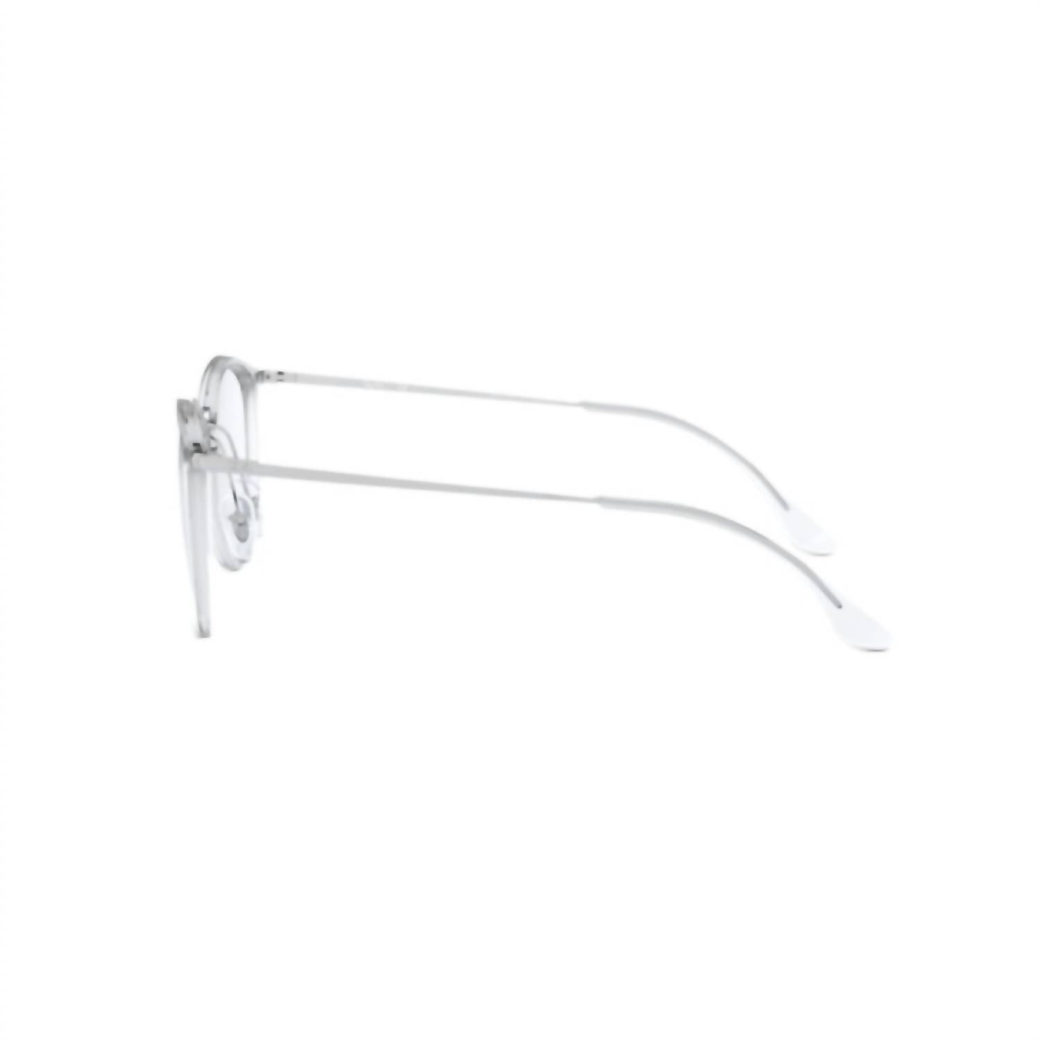 Ray Ban Women's Rx7140 Glasses in crystal - women's accessory - view 5