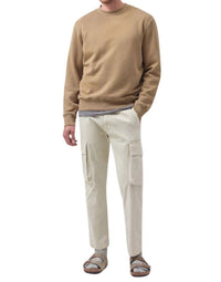 Citizens of Humanity Dillon Straight Cargo Pants in abalone - men's pants