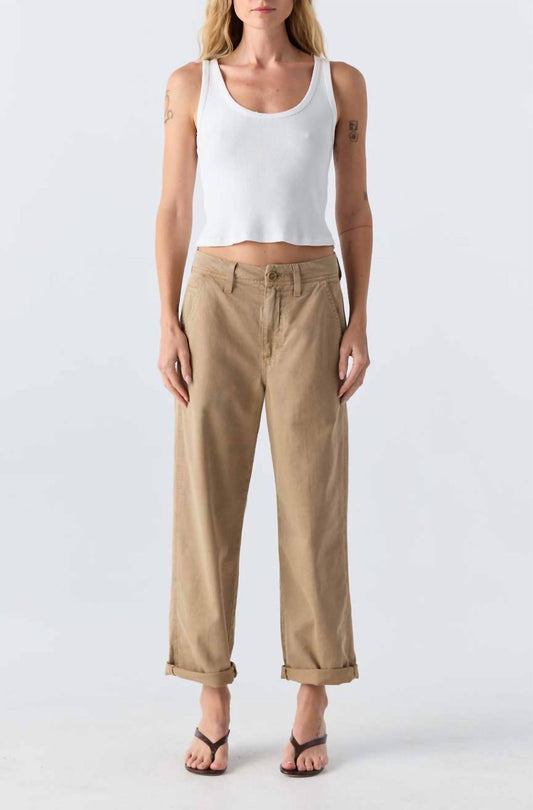 Amo - Ursula Wide Leg Pants