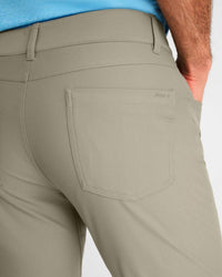 Johnnie-O - Cross Country Prep Performance Pant