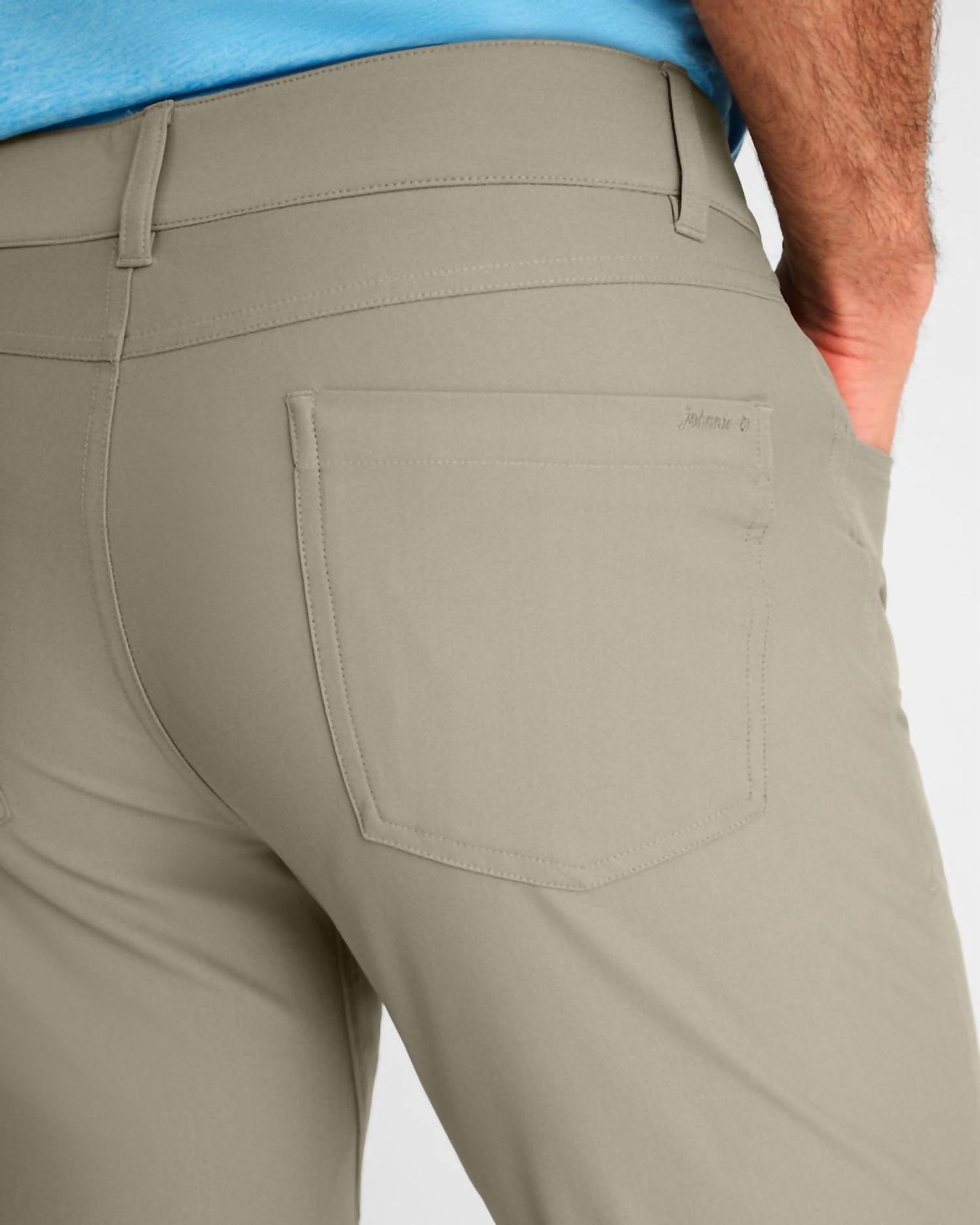 Johnnie-O - Cross Country Prep Performance Pant