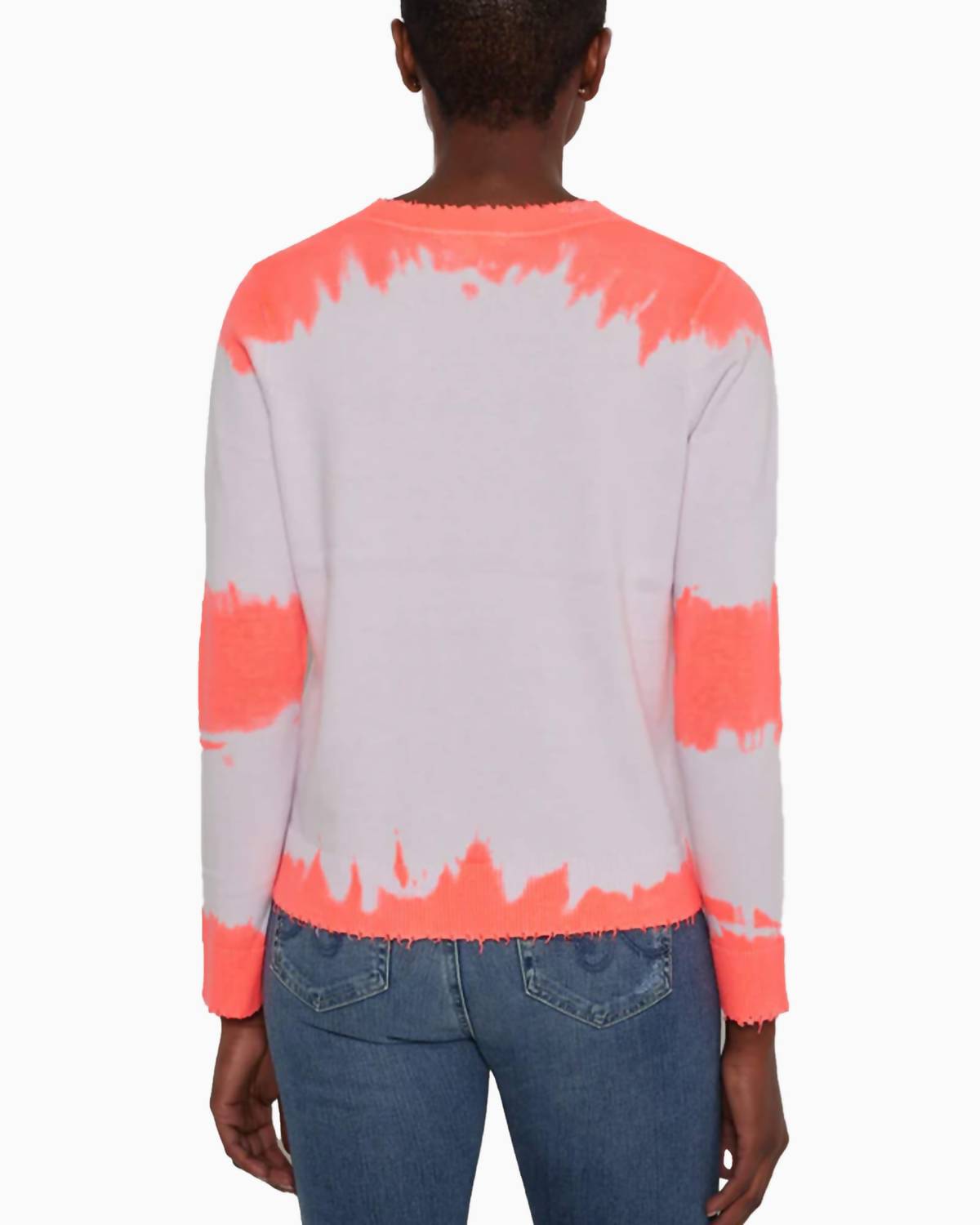 Lisa Todd - Not A Faze Sweater