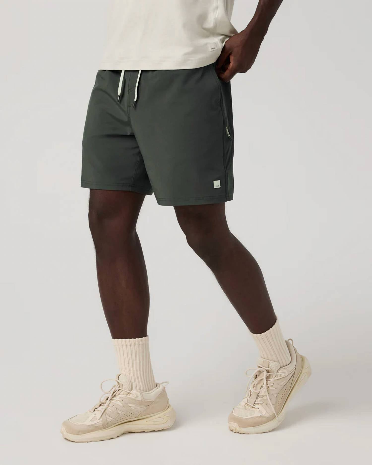 Vuori - Banks Session Unlined Short