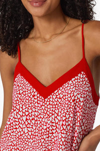 Bedhead Pjs - Bursting With Love Chemise
