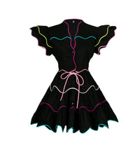 Celia B - Baba Cay Short Dress