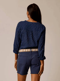 Carve Designs - Dylan Gauze Shirt