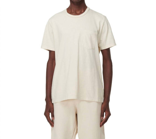 Les Tien - Classic Pocket Tee