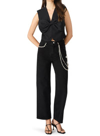 Steve Madden - Ayanna Sleeveless Top