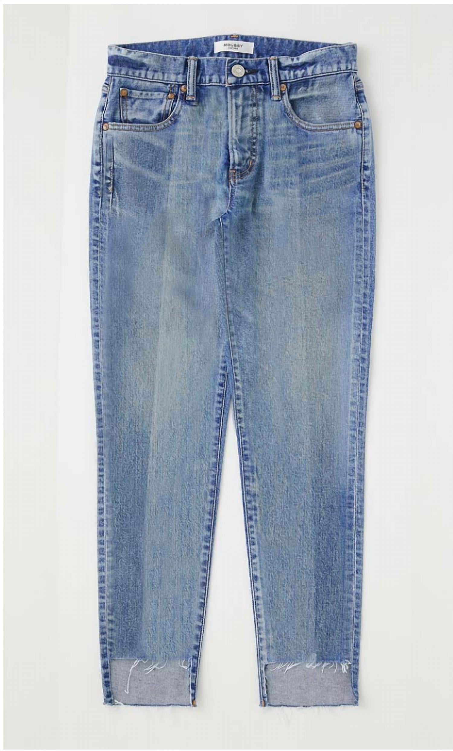 Moussy - Hiltonia Skinny Jean