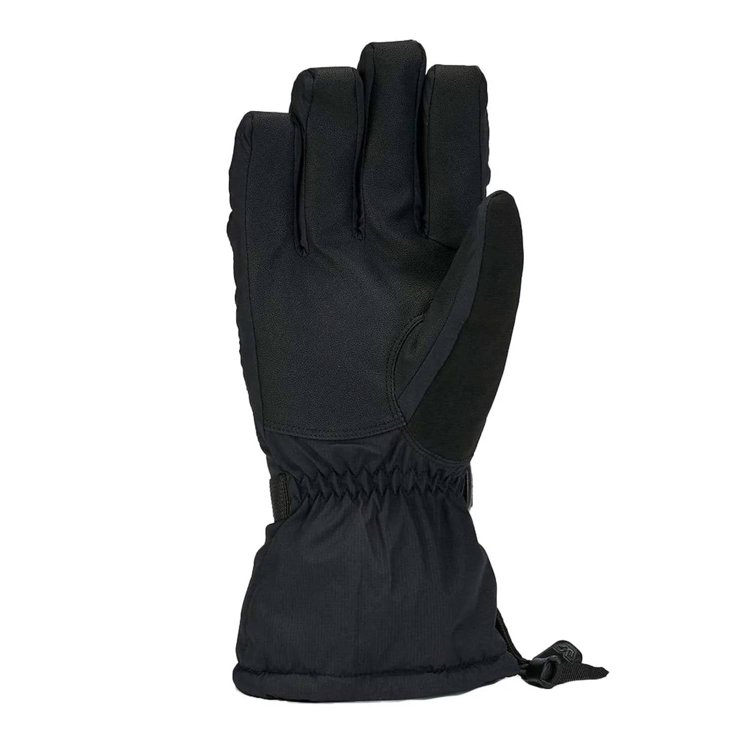 Gordini - Men's Rally Gauntlet Gloves