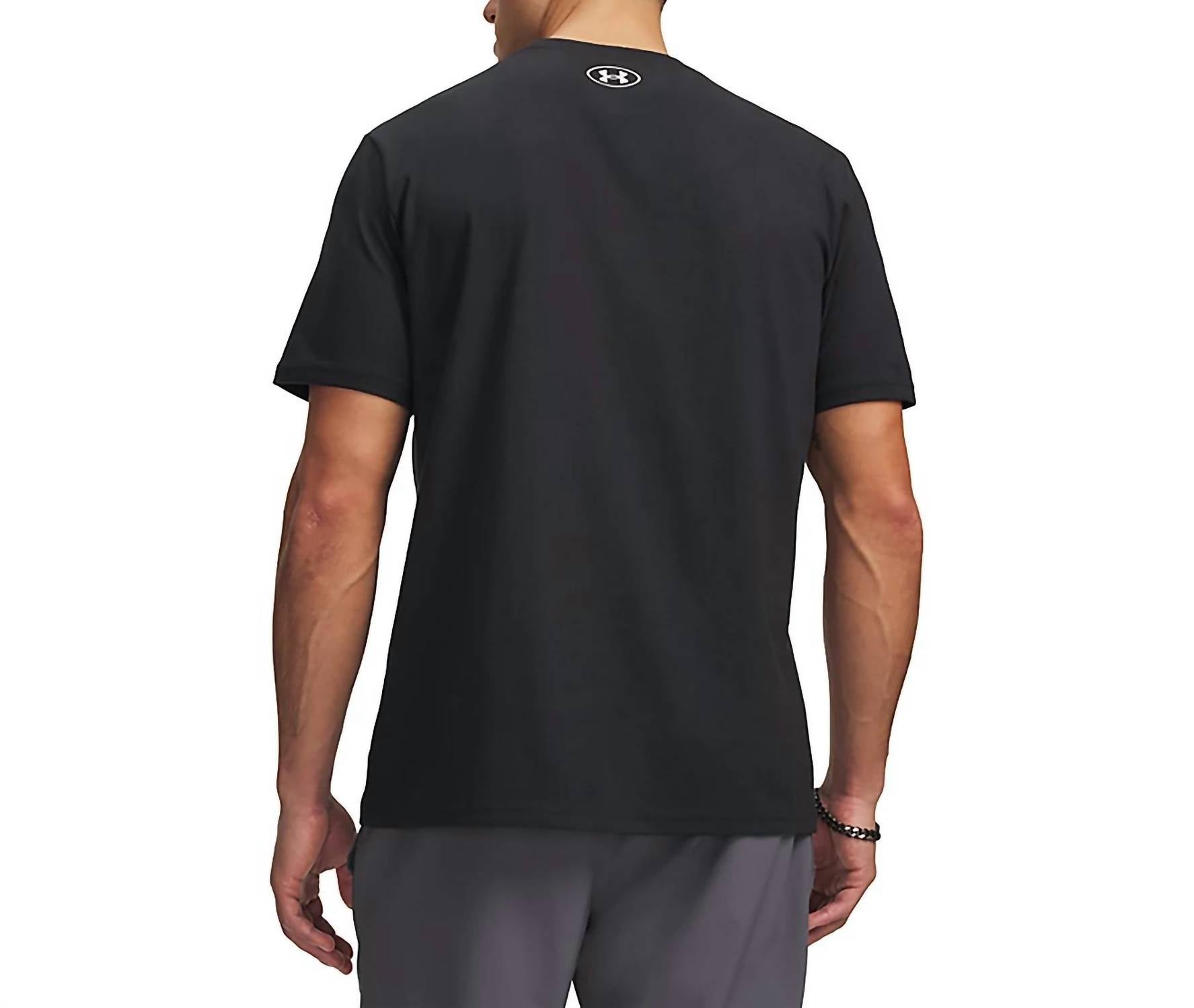 Under Armour - Men's Freedom 1776 Tee