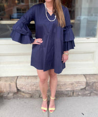 Rania Mini Dress