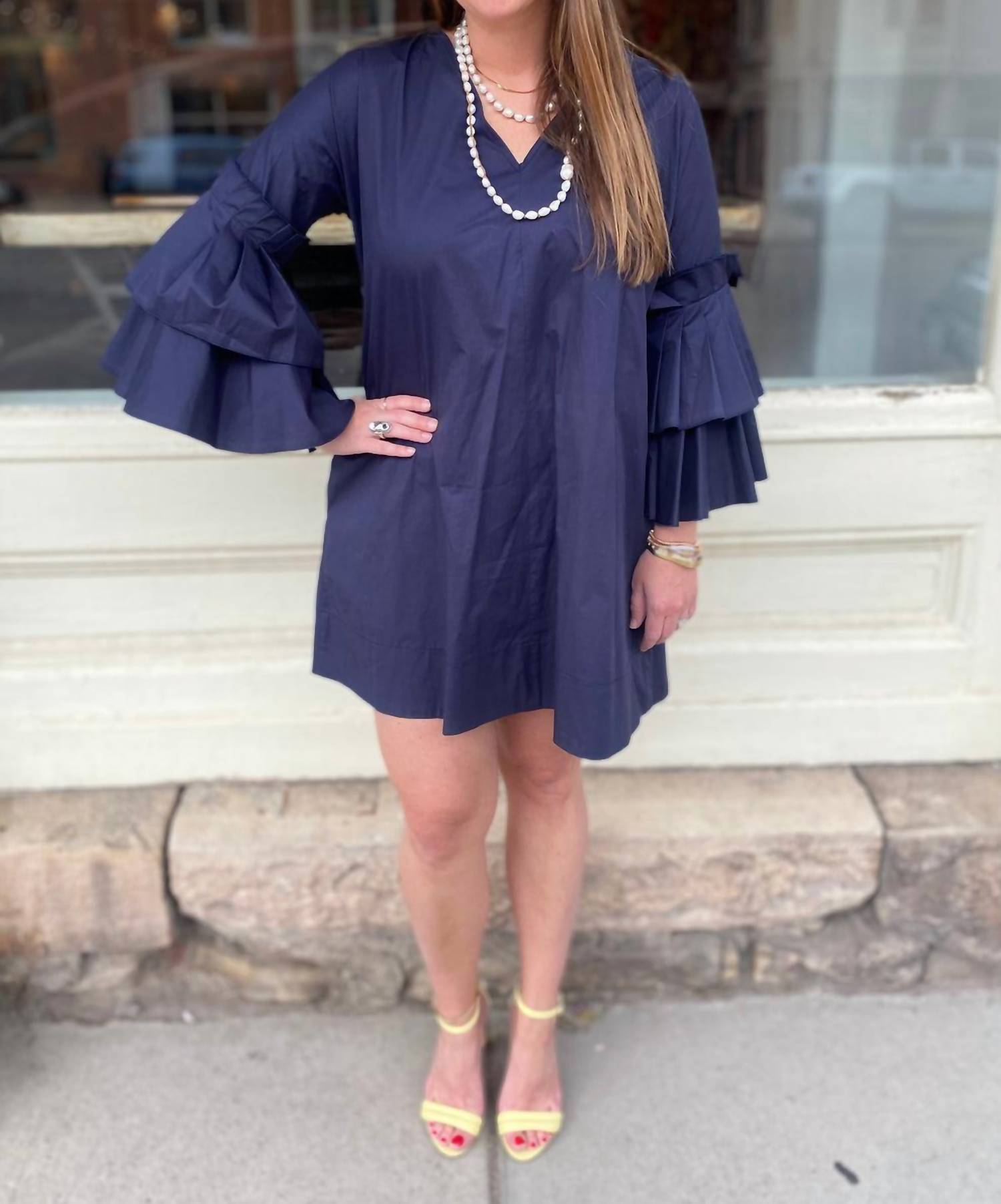 Rania Mini Dress