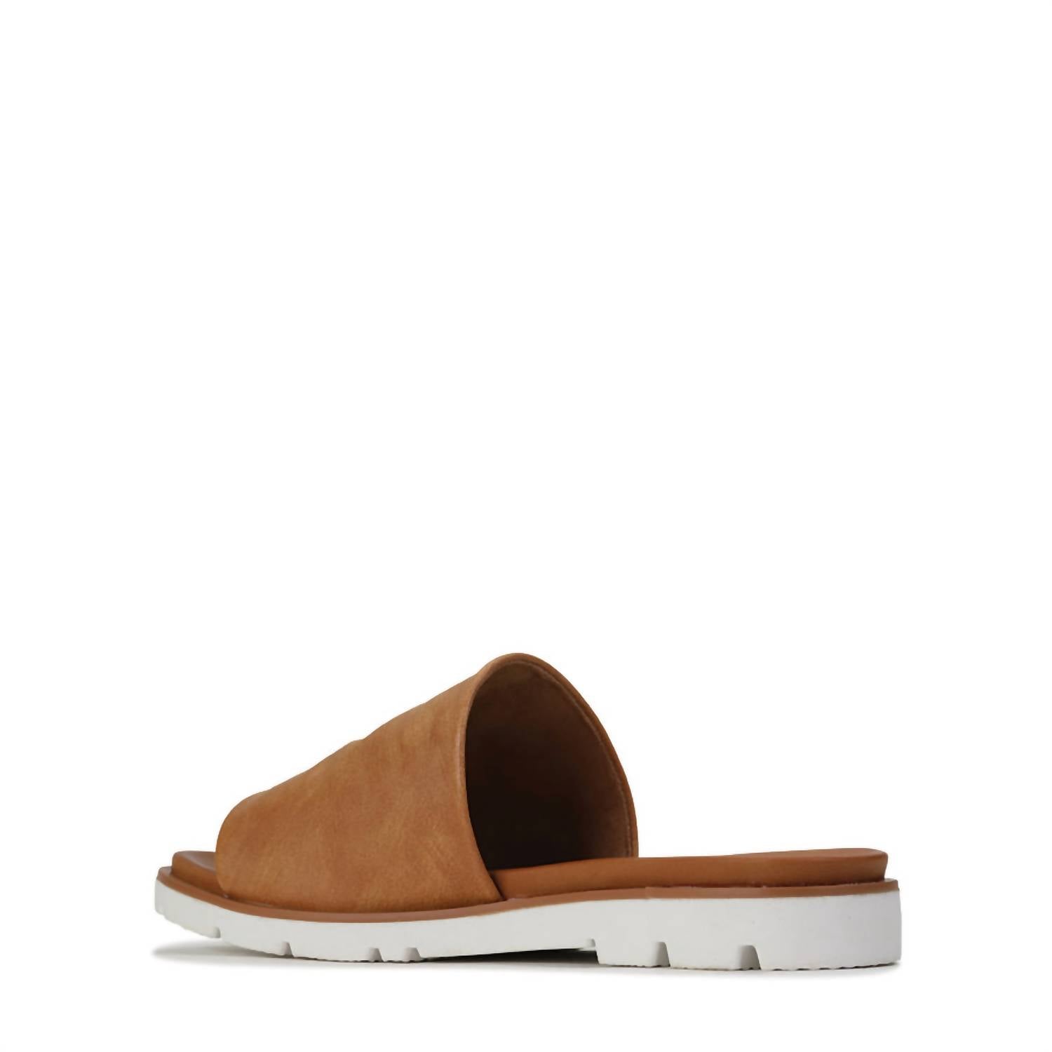 Los Cabos - Women's Ash Slide Sandal