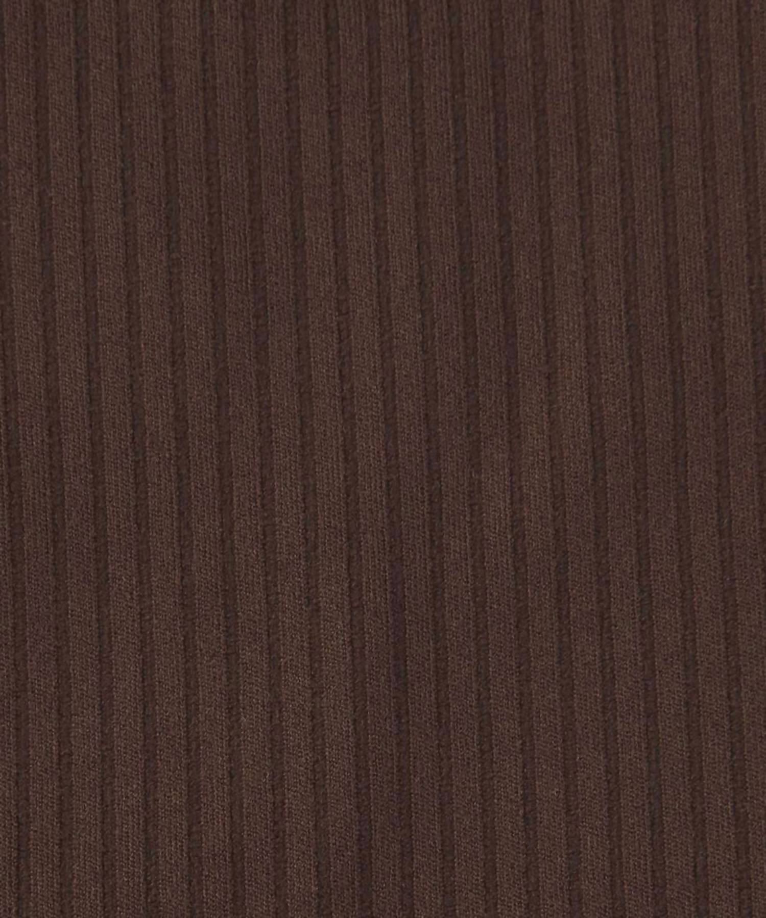 Lululemon - Align Rib High Rise 25" Shine Pant