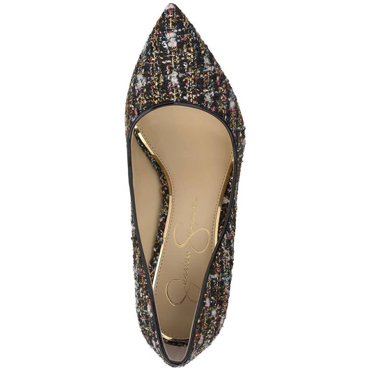 Jessica Simpson - Cassani Pump