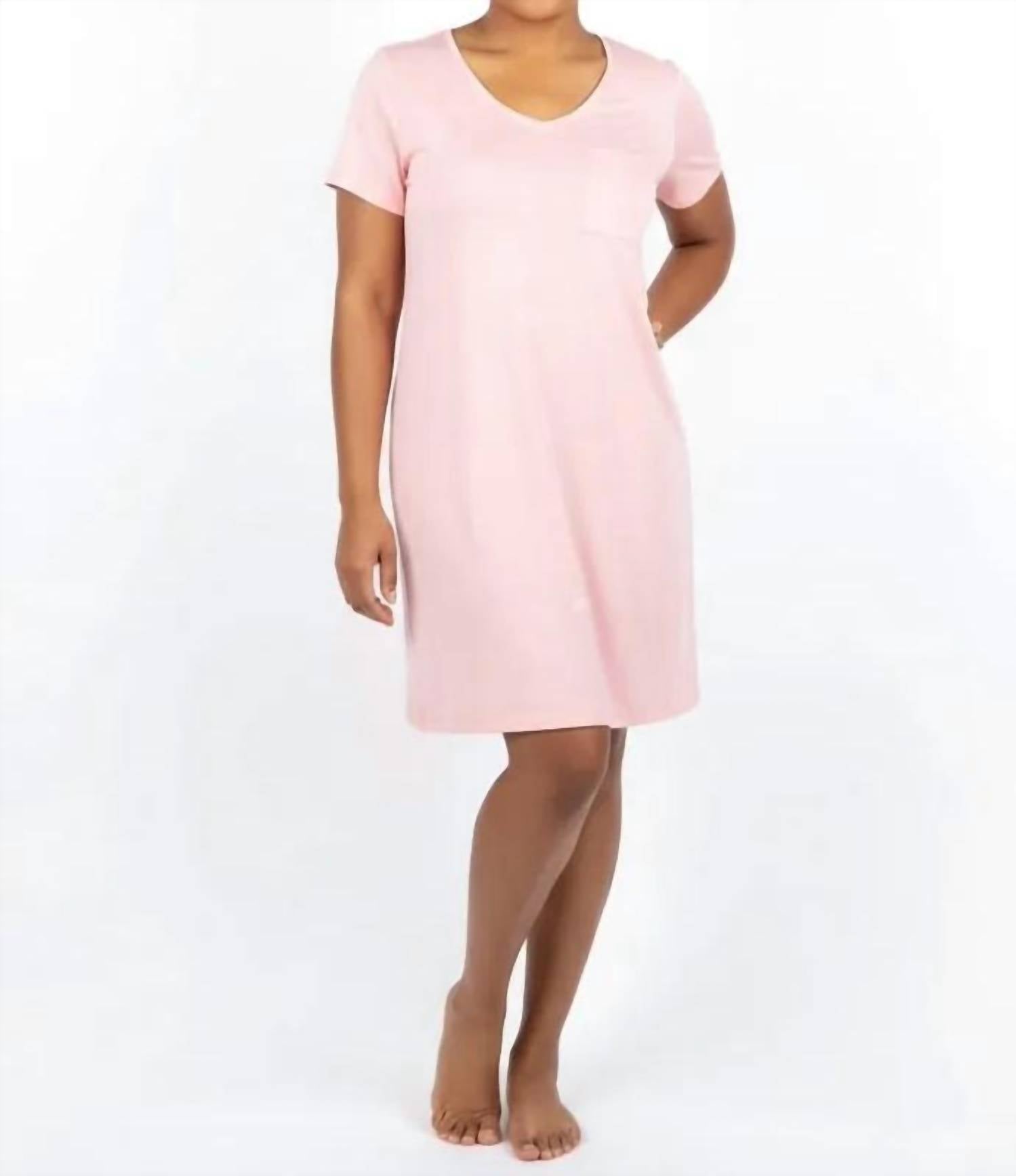 Kuula Sleepwear - Nightie Breathable Bamboo Sleepwear