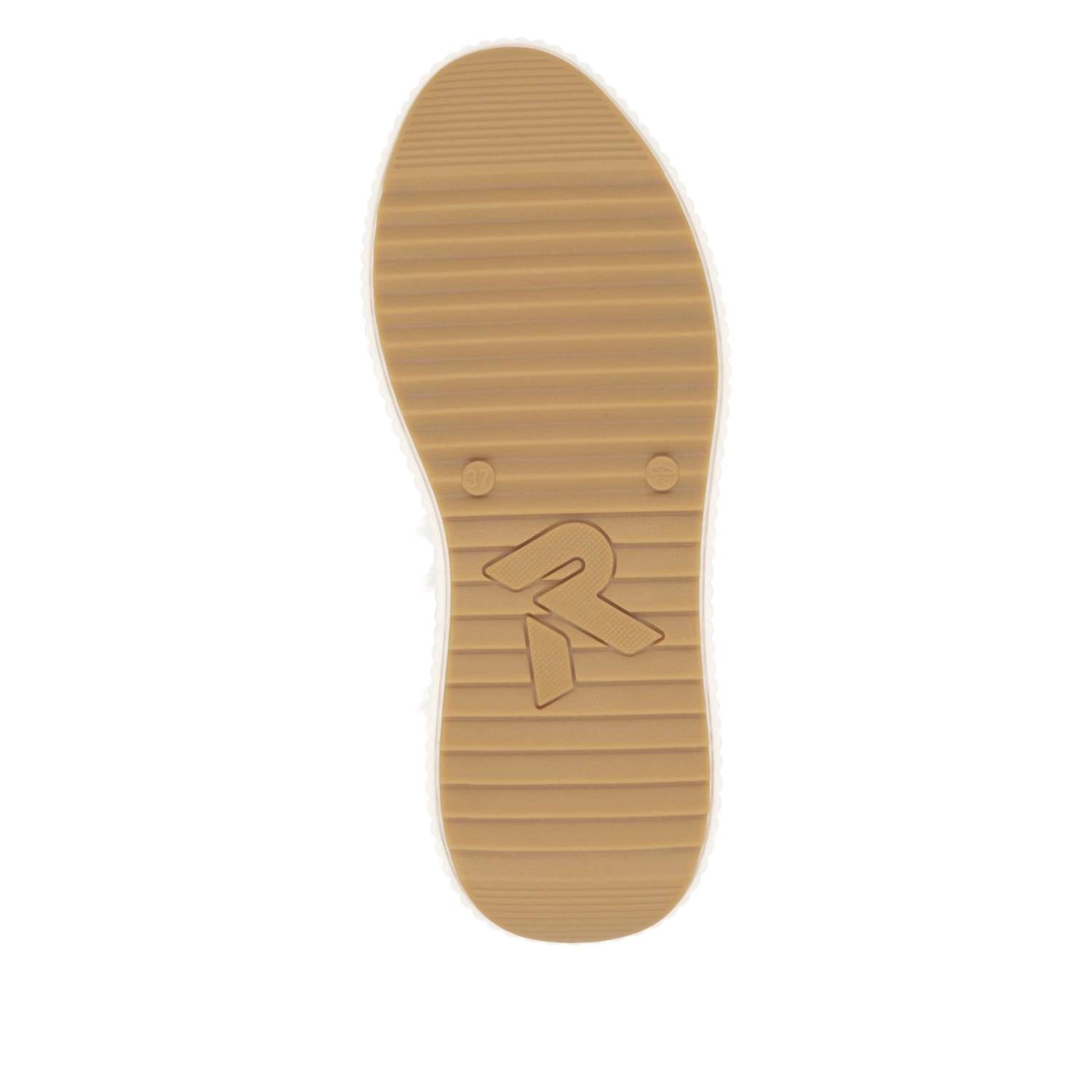 Rieker - Women's Zip Boots
