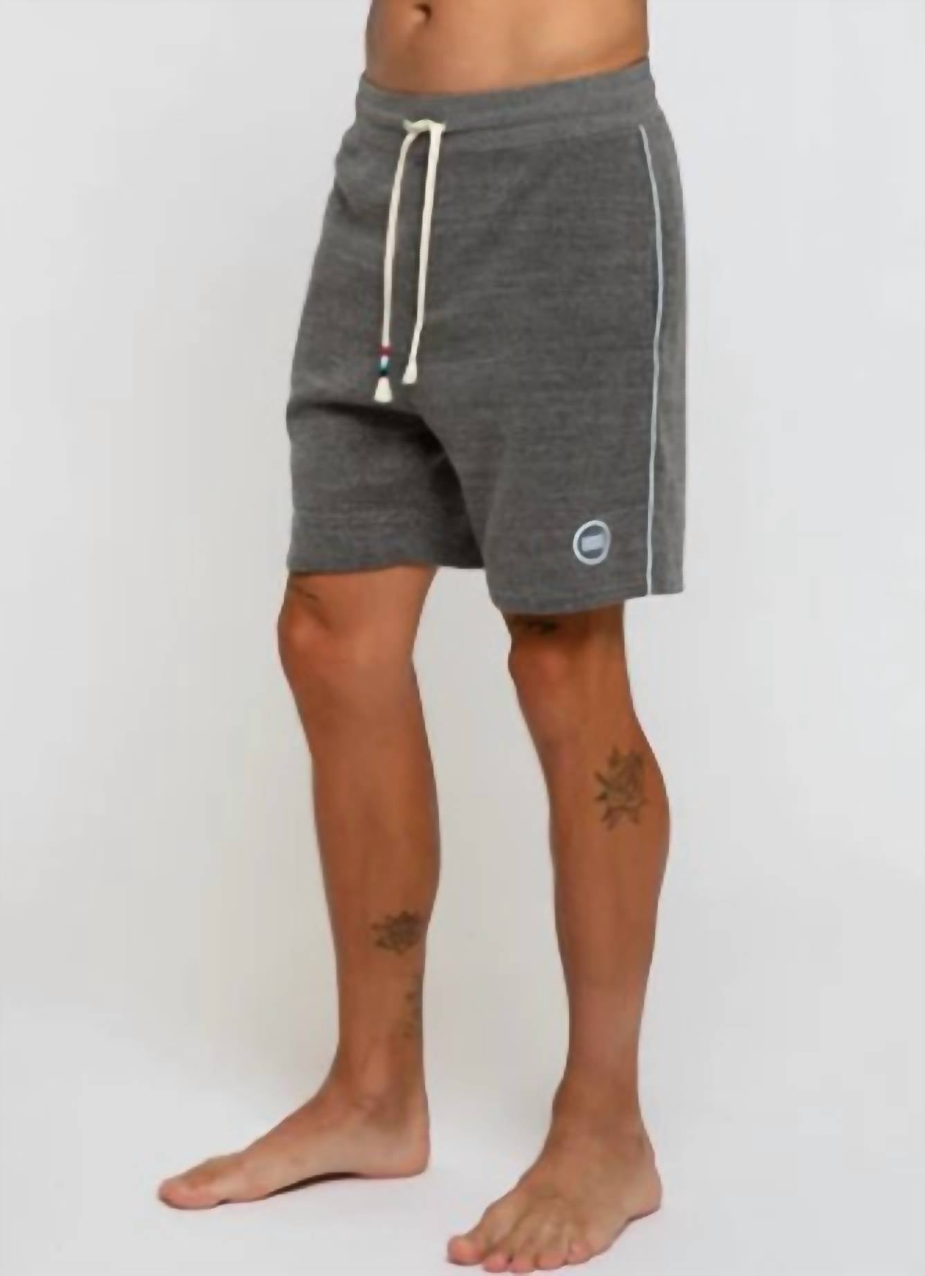 Sol Angeles - Men's Mist Pipe Short