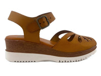 Btu By Bertuchi - Carmen Sandal
