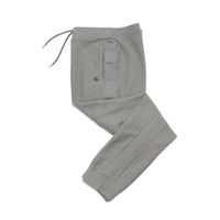 Calvin Klein - Men's Monogram Embroidery Textile Jogger