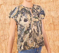 Ulla Johnson - Issa Top