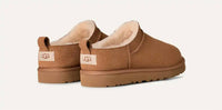 Ugg - Men's Classic Micro Boot