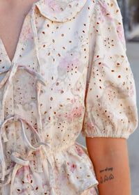 Sofie The Label - Ines Blouse