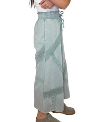 Oli & Hali - Maxine Relaxed Fit Pants