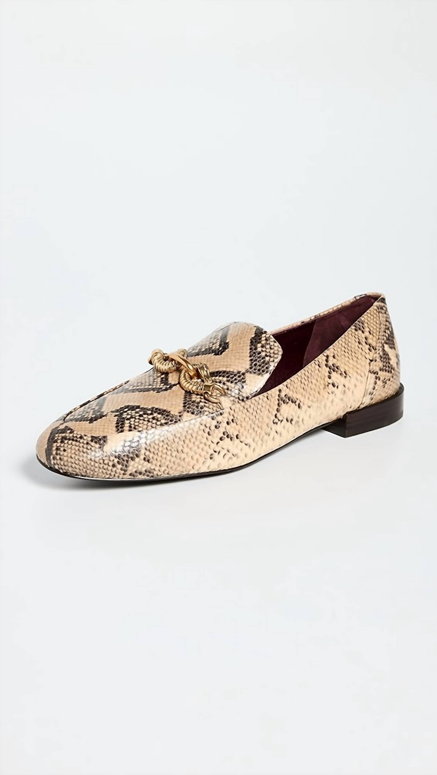 Tory Burch - Women's Jessa Loafer