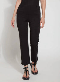 Lysse - Baby Boot Ankle Length Pant